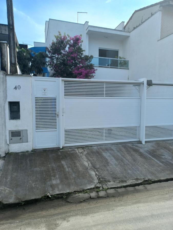 Pousada Char Ubatuba Exterior photo