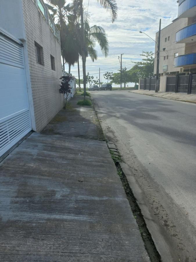 Pousada Char Ubatuba Exterior photo