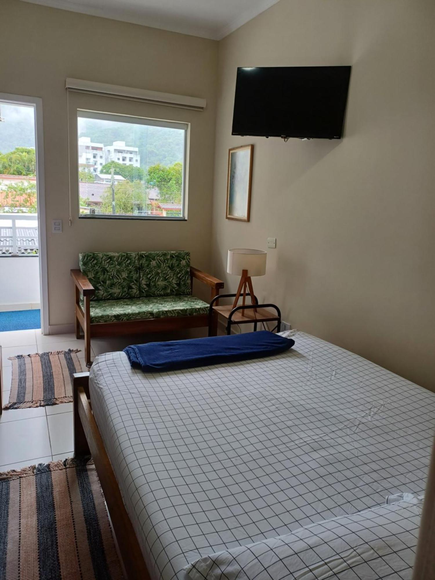 Pousada Char Ubatuba Room photo