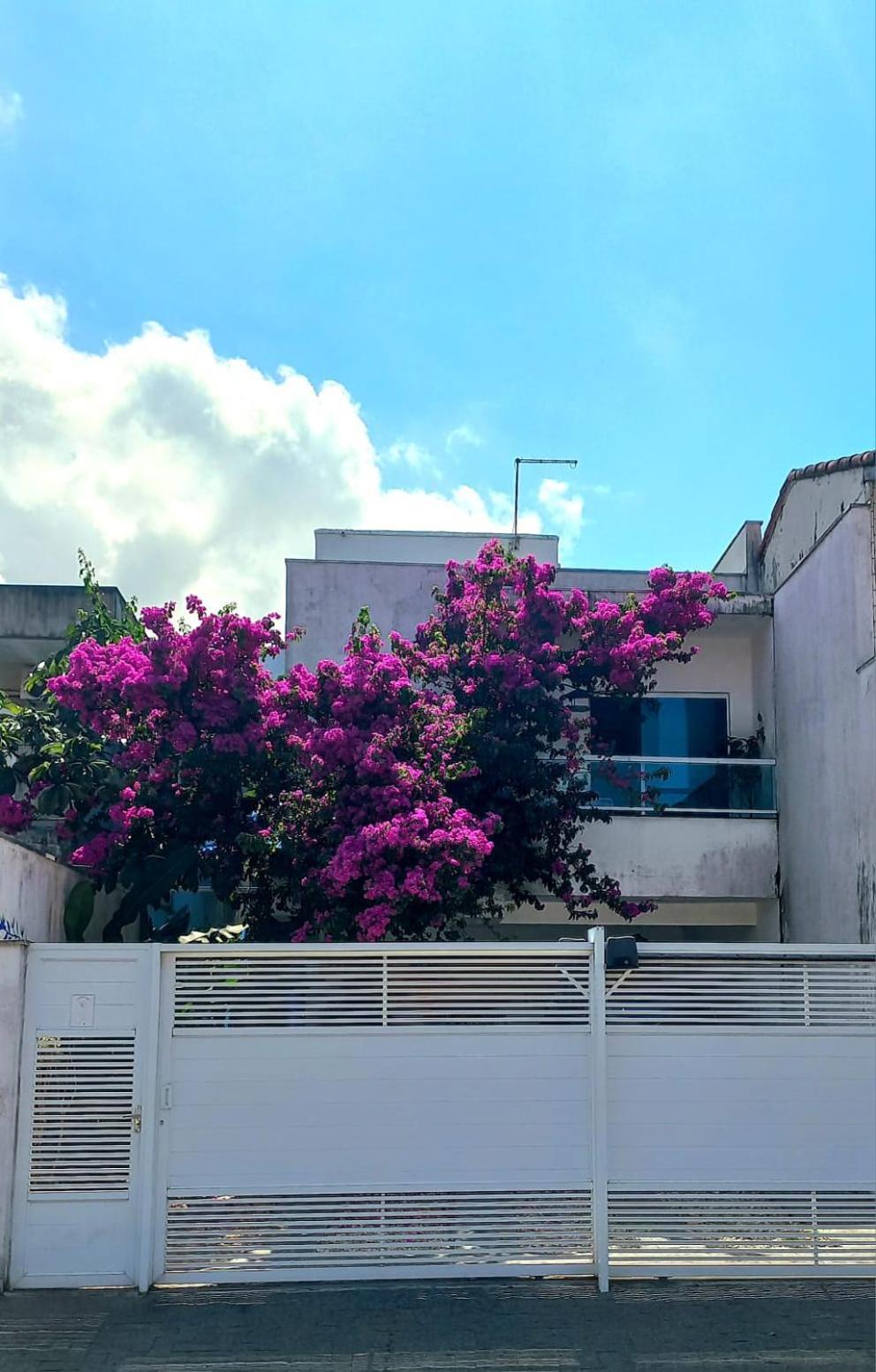 Pousada Char Ubatuba Exterior photo