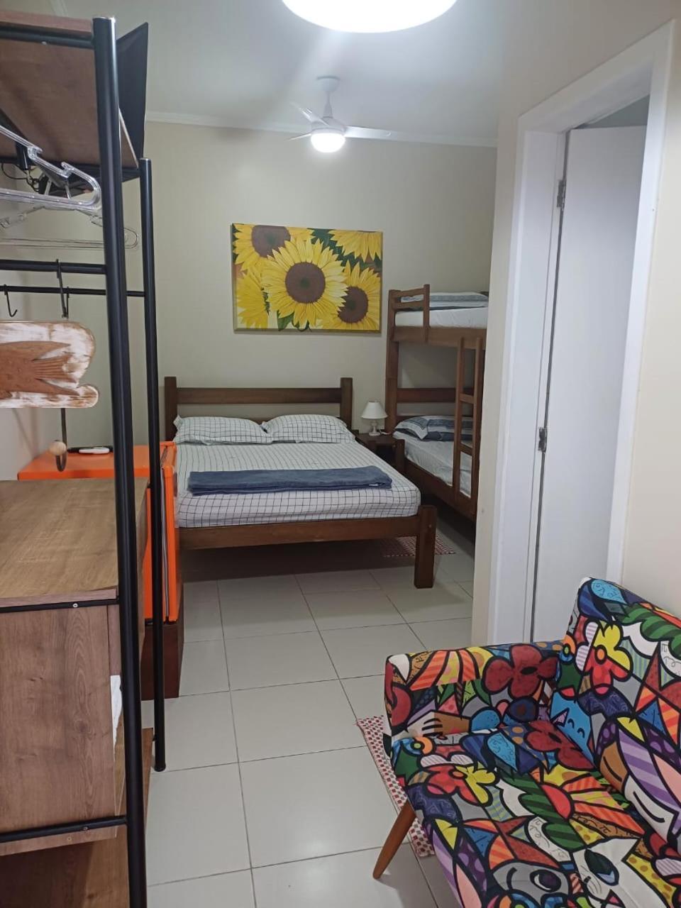 Pousada Char Ubatuba Room photo